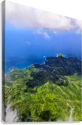 2467876 :: Giclée Stretched Canvas Print